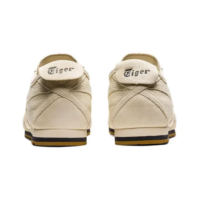Mexico 66 SD “Cream White”