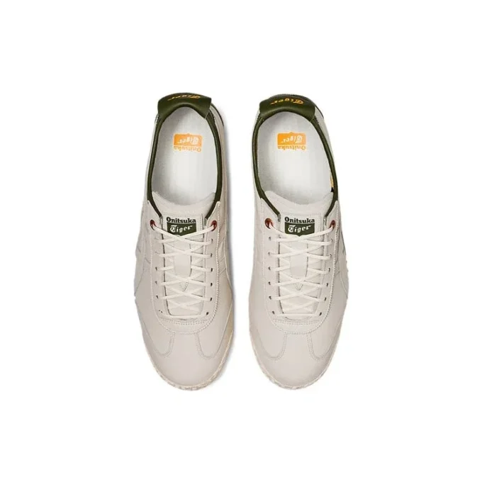 Mexico 66 SD “Creamwhite Green”