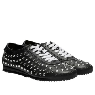 Mexico 66 SD Crystal “Black”