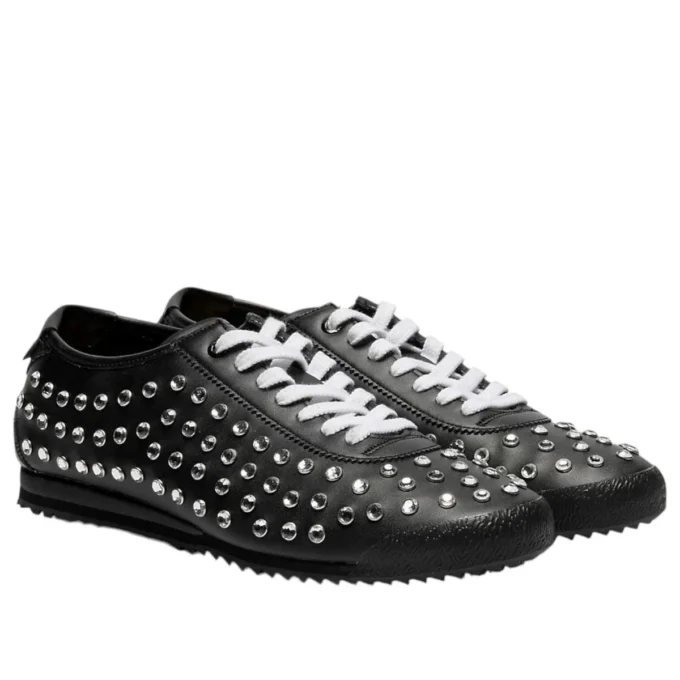 Mexico 66 SD Crystal “Black”