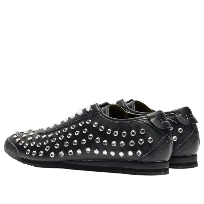 Mexico 66 SD Crystal “Black”
