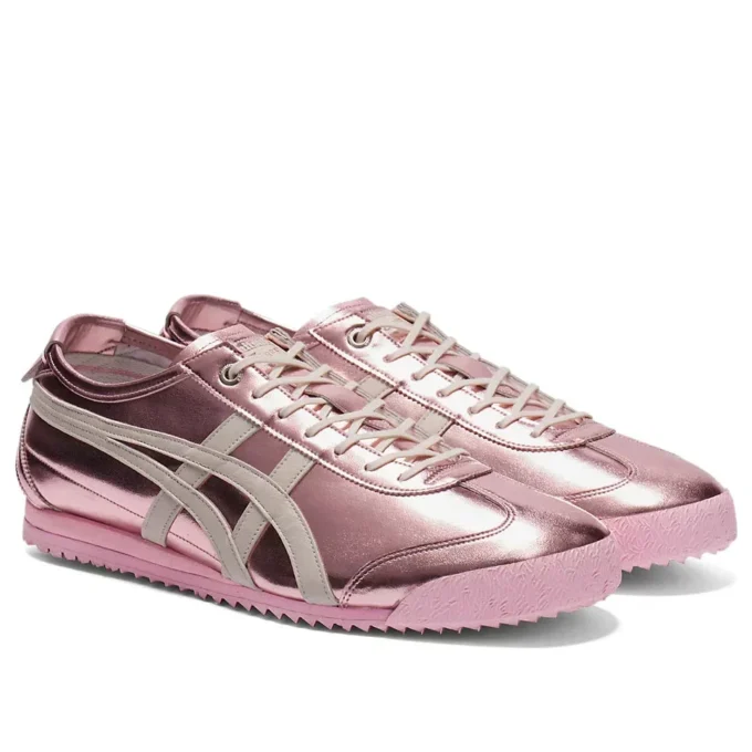 Mexico 66 SD “Crystal Pink Cream”