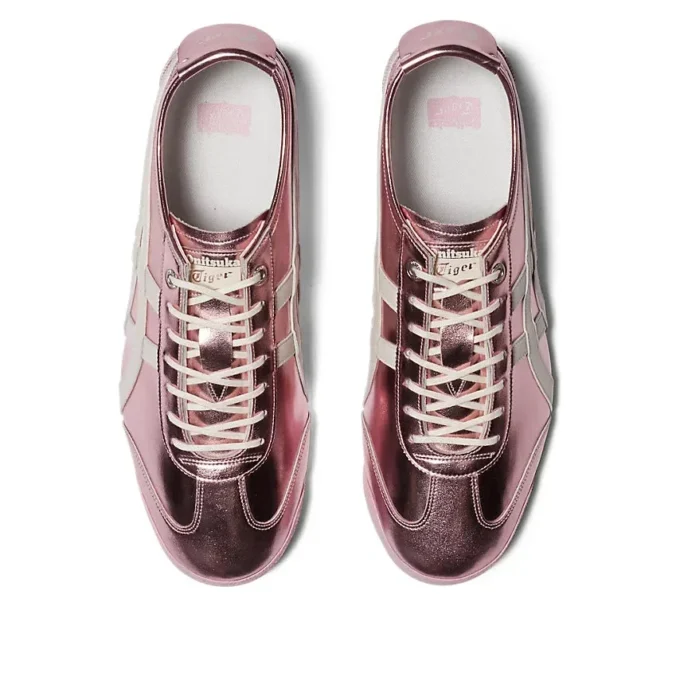 Mexico 66 SD “Crystal Pink Cream”
