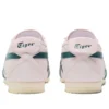 Mexico 66 SD “Crystal Pink Spruce Green”