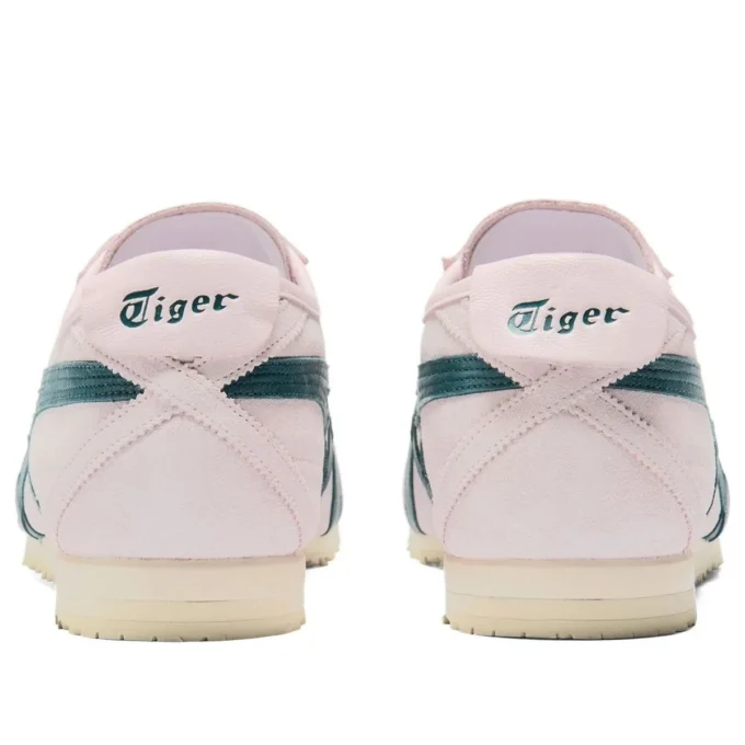 Mexico 66 SD “Crystal Pink Spruce Green”