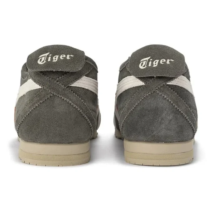 Mexico 66 SD “Dark Sepia Oatmeal”