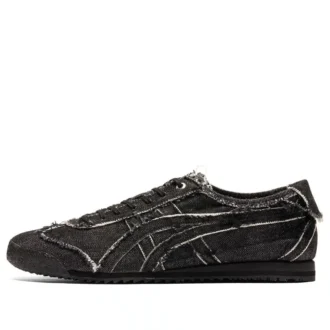 Mexico 66 SD Denim “Black”