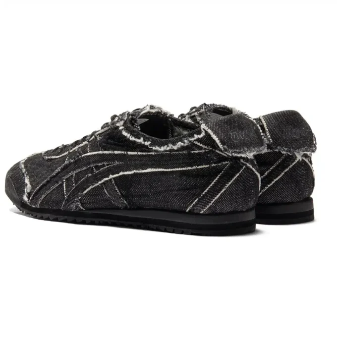 Mexico 66 SD Denim “Black”