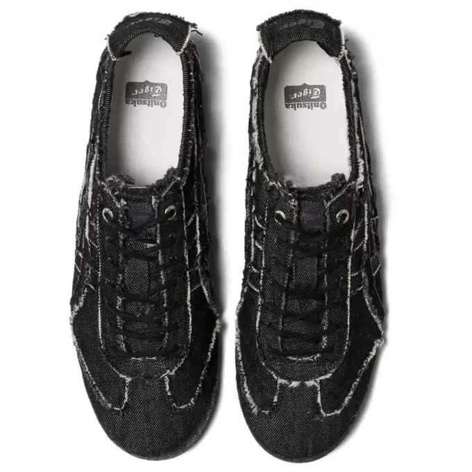 Mexico 66 SD Denim “Black”