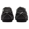 Mexico 66 SD Denim “Black”