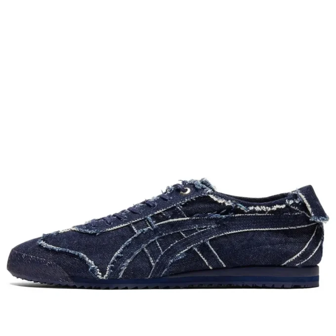 Mexico 66 SD Denim “Indigo”