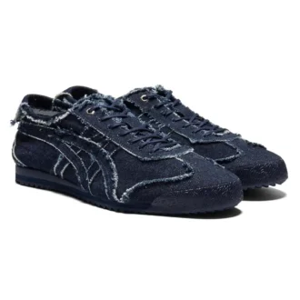 Mexico 66 SD Denim “Indigo”