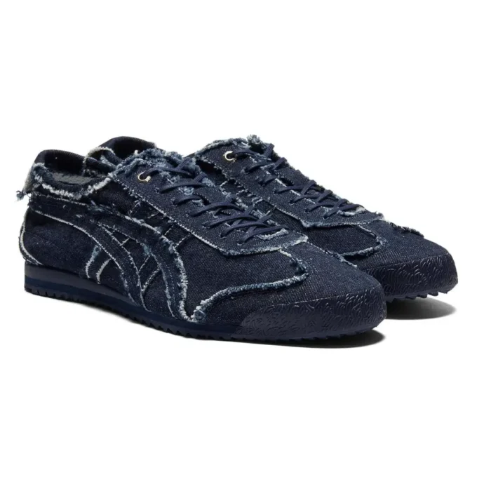 Mexico 66 SD Denim “Indigo”