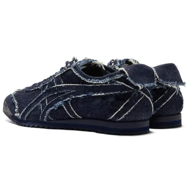 Mexico 66 SD Denim “Indigo”