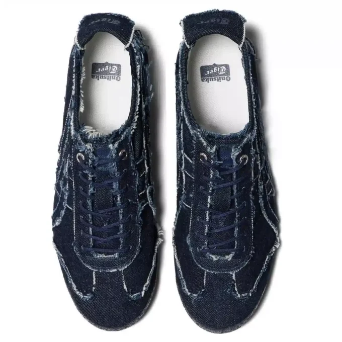 Mexico 66 SD Denim “Indigo”
