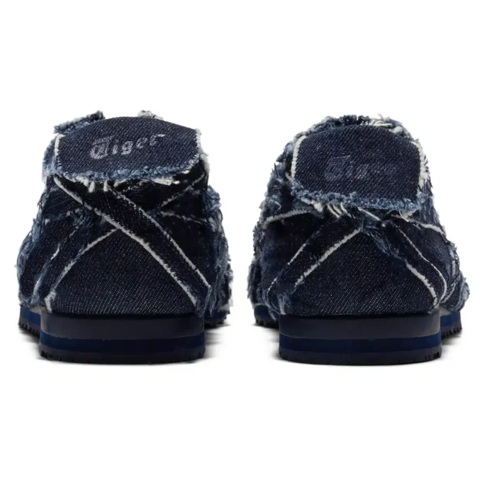 Mexico 66 SD Denim “Indigo”