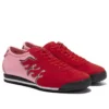 Mexico 66 SD “Fiery Red Blossom Pink”