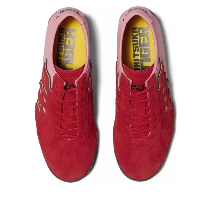 Mexico 66 SD “Fiery Red Blossom Pink”