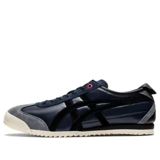 Mexico 66 SD “Iron Navy Black”