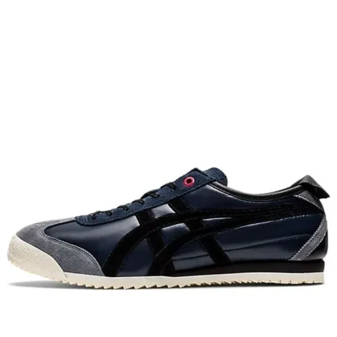 Mexico 66 SD “Iron Navy Black”