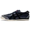 Mexico 66 SD “Iron Navy Black”