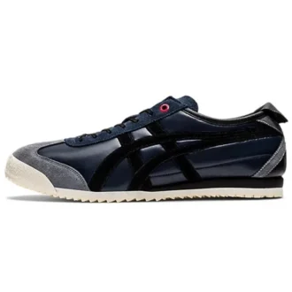 Mexico 66 SD “Iron Navy Black”