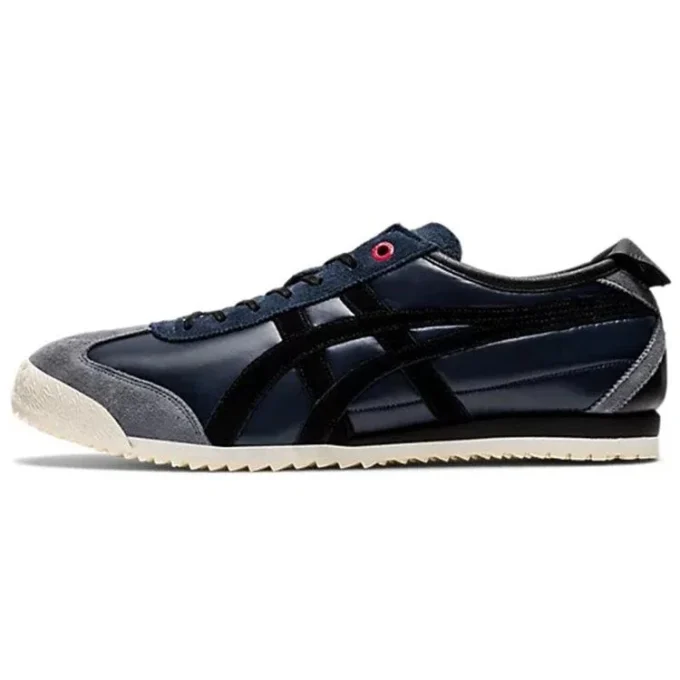 Mexico 66 SD “Iron Navy Black”