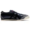 Mexico 66 SD “Iron Navy Black”