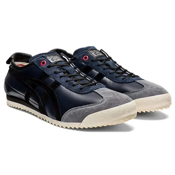 Mexico 66 SD “Iron Navy Black”