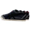 Mexico 66 SD “Iron Navy Black”