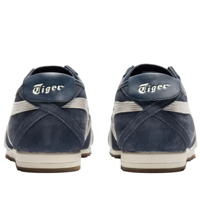 Mexico 66 SD “Iron Navy Cream”