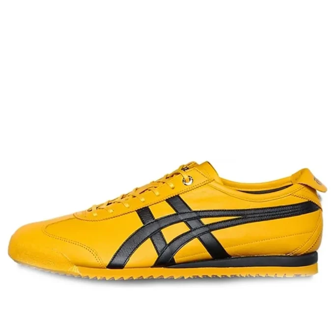 Mexico 66 SD “Kill Bill – Yellow Midsole” Mexico 66 SD “Kill Bill – Yellow Midsole”