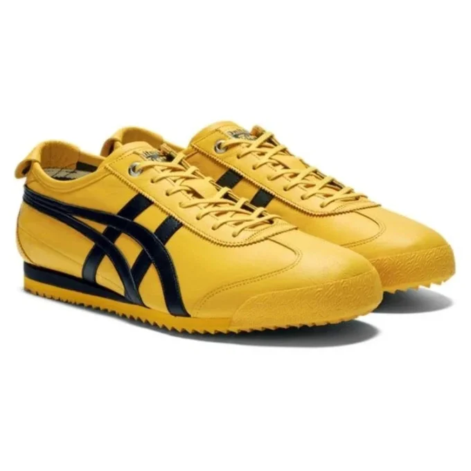 Mexico 66 SD “Kill Bill – Yellow Midsole” Mexico 66 SD “Kill Bill – Yellow Midsole”