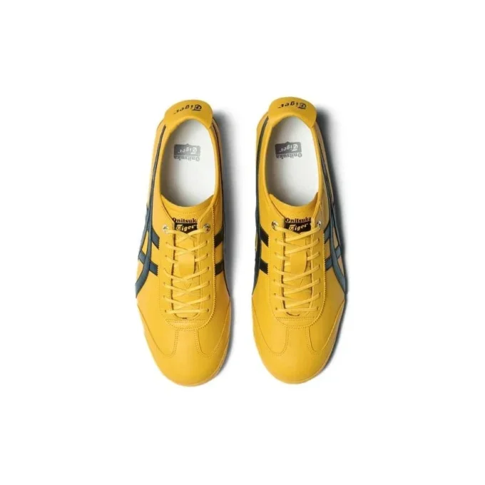 Mexico 66 SD “Kill Bill – Yellow Midsole” Mexico 66 SD “Kill Bill – Yellow Midsole”