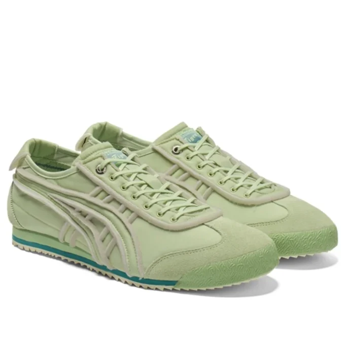 Mexico 66 SD “Light Green”