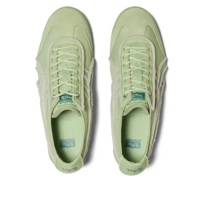 Mexico 66 SD “Light Green”