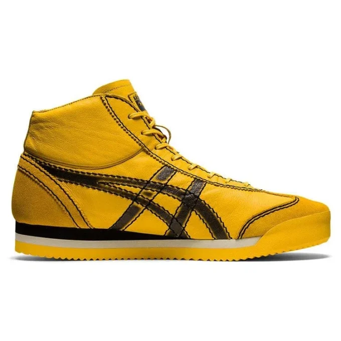 Mexico 66 SD M PF “Yellow”