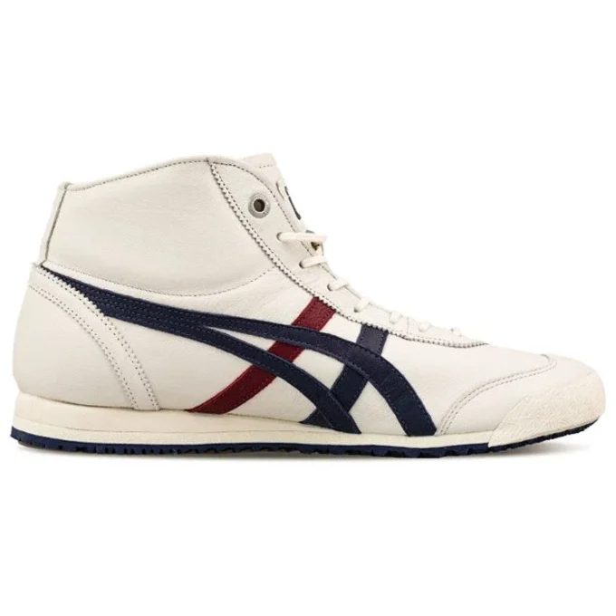 Mexico 66 SD MR High-Top “Creamy”