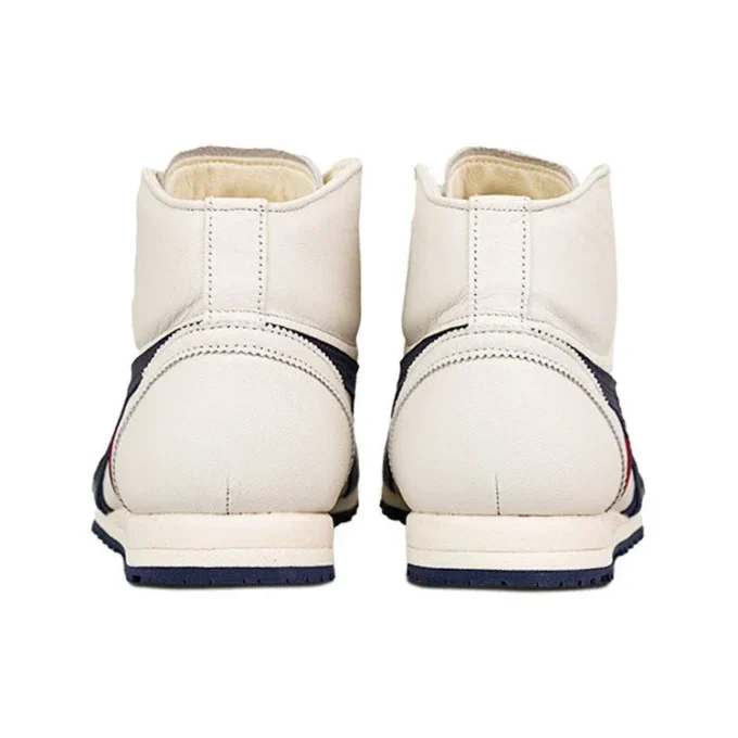 Mexico 66 SD MR High-Top “Creamy”