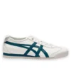 Mexico 66 SD “Off White Spruce Green”