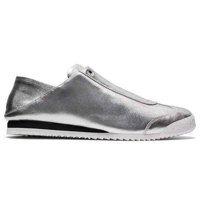 Mexico 66 SD Paraty “Silver White”