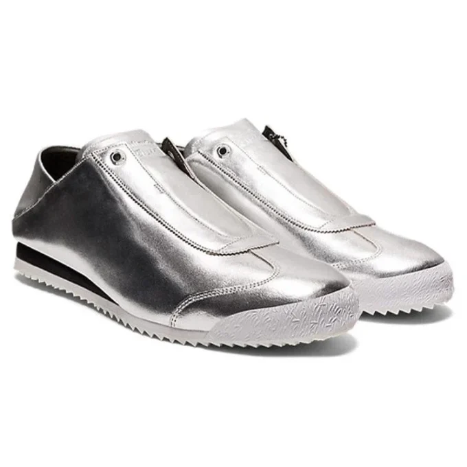 Mexico 66 SD Paraty “Silver White”