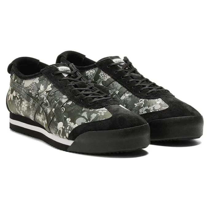 Mexico 66 SD PF “Graphite Grey”