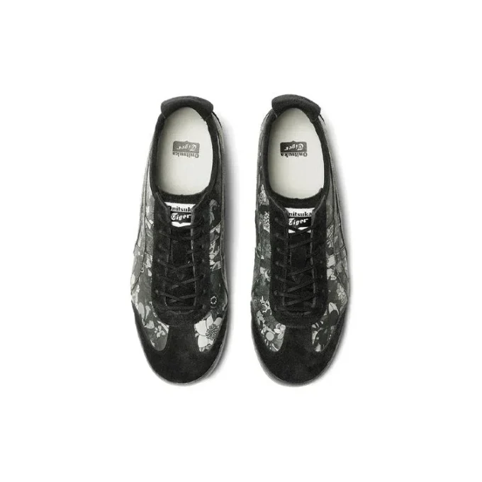 Mexico 66 SD PF “Graphite Grey”
