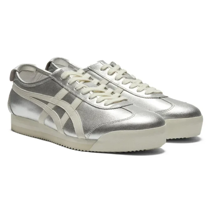Mexico 66 SD PF “Pure Silver Cream”