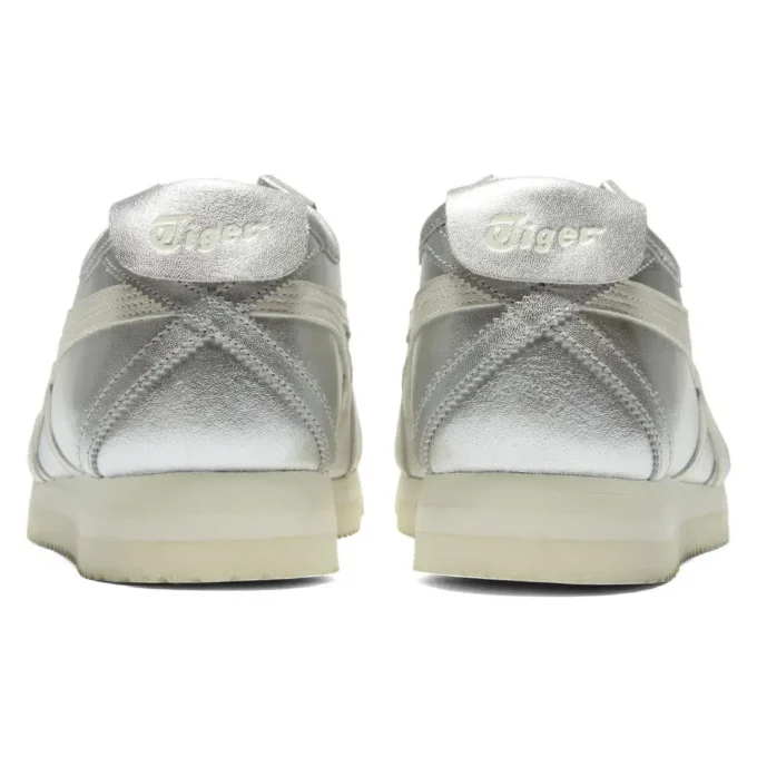 Mexico 66 SD PF “Pure Silver Cream”