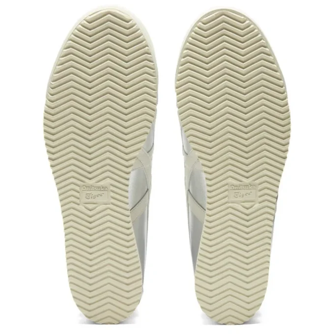 Mexico 66 SD PF “Pure Silver Cream”