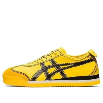 Mexico 66 SD PF “Tai Chi Yellow Black”