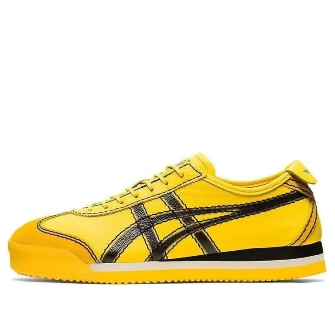 Mexico 66 SD PF “Tai Chi Yellow Black”