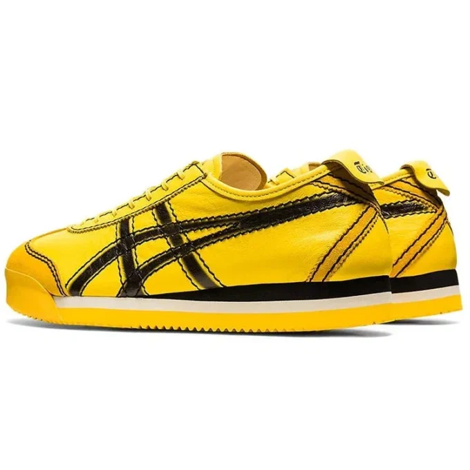 Mexico 66 SD PF “Tai Chi Yellow Black”